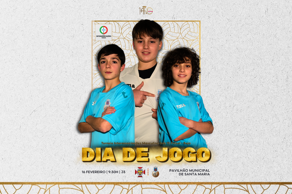 AF Madeira x AF Viseu